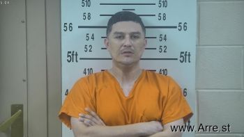 Jose Angel Rivas Mugshot