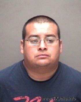 Jose Dolores Rodriquez Mugshot