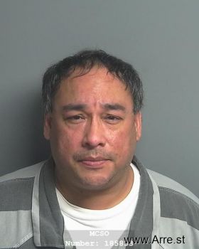 Jose Guadalupe Salazar Mugshot