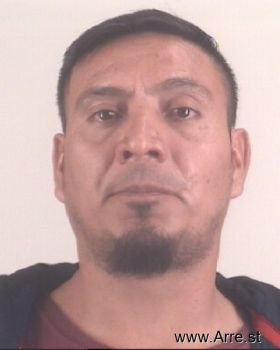 Jose  Salazarvargas Mugshot