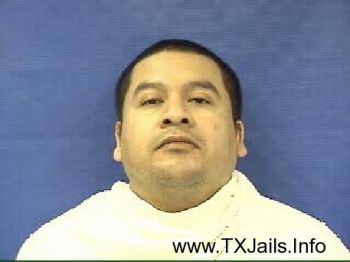 Jose Sylvester Salinas Mugshot