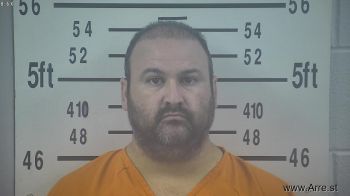 Jose Alfredo Salinas Mugshot