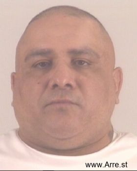 Jose A Serrano Mugshot