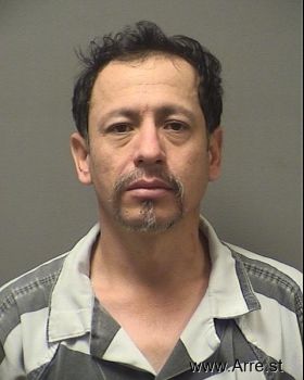 Jose Juan Soriano Flores Mugshot