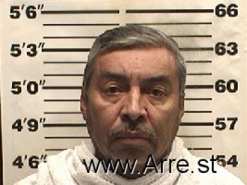 Jose M Tovan Mugshot