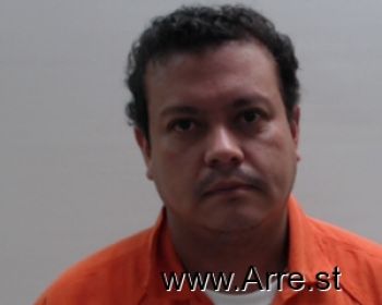 Jose Valdez Uribe Mugshot