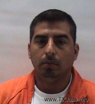 Jose  Valdez Mugshot