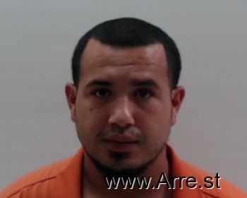 Jose Alberto Valdez Mugshot