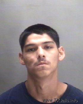 Jose  Valles Mugshot