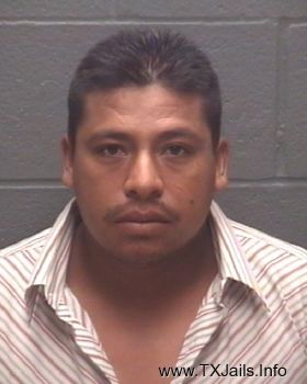 Jose Jesus Vargas Mugshot