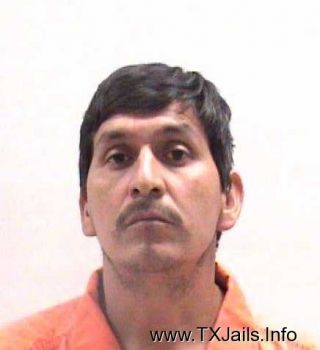 Jose  Vargasvilleda Mugshot