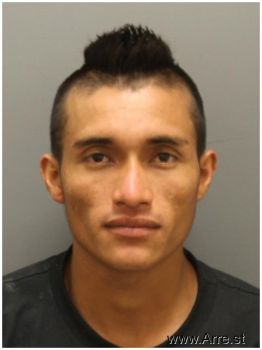 Jose  Velasquez Mugshot