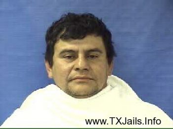 Jose Luis Ventura Mugshot