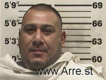 Jose Joaquin Villanueva Mugshot