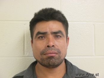 Jose Zavala Villanueva Mugshot