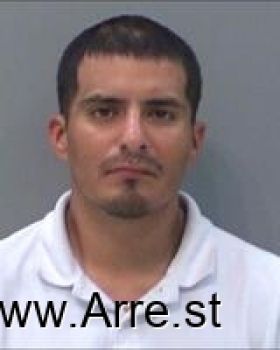 Jose  Zavala Mugshot