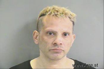 Jose Dejesus Acosta Mugshot