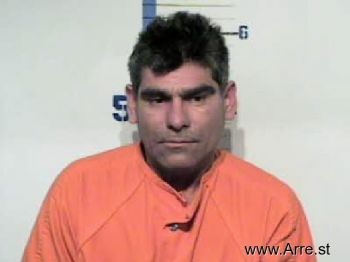 Jose Alex Aleman Mugshot