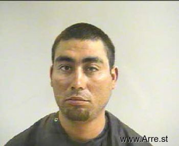 Jose Silvestre Almeda-mendoza Mugshot