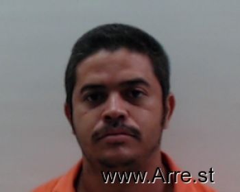 Jose Angel Silva Delgado Mugshot