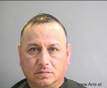 Jose Martin Avalos Mugshot