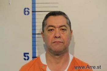 Jose Guadalupe Barajas Mugshot