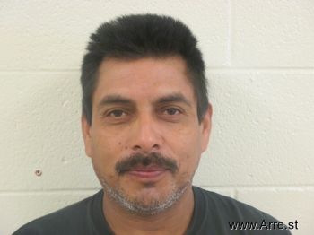 Jose De Jesus Sierra Alejandro Mugshot