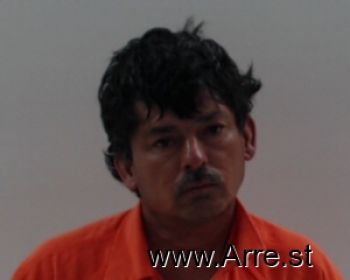 Jose Fernando Cruz Coronado Mugshot