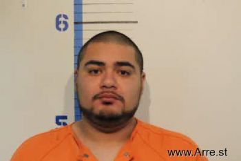 Jose  Garza Iii Mugshot