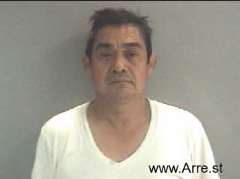 Jose Orlando Granados Mugshot