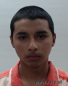 Jose Luis Teran Ibarra Mugshot