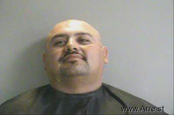 Jose Luis Munoz Mugshot