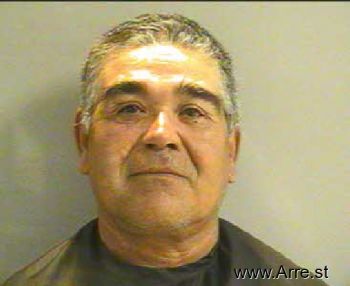 Jose Felix Padilla Mugshot