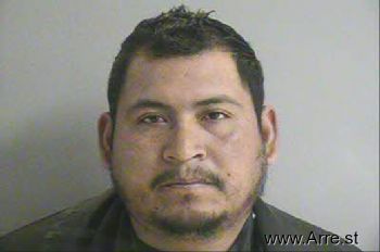 Jose Raul Padron Mugshot