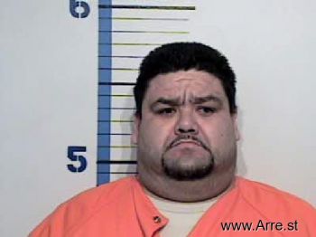 Jose  Patino Mugshot