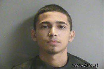 Jose Carlos Paz Mugshot