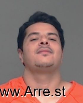 Joseph  Carrasco Mugshot