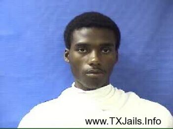 Joseph Maurice Ferguson Jr Mugshot