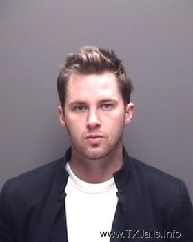 Joseph Patrick Fields Mugshot