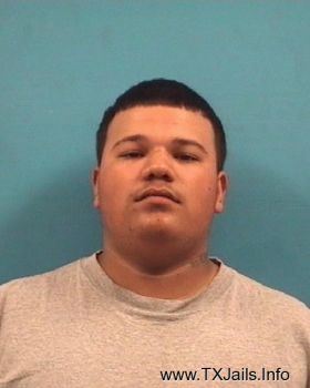 Joseph Anthony Gonzalez Mugshot