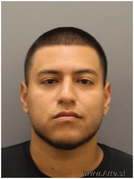 Joseph  Hernandez Mugshot