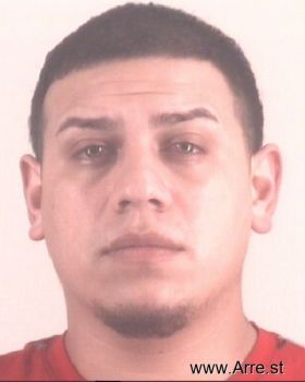 Joseph William Herrera Mugshot