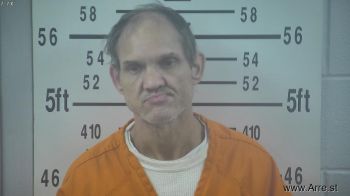 Joseph Carl Keith Mugshot