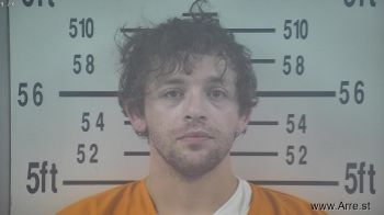 Joseph James Morris Mugshot