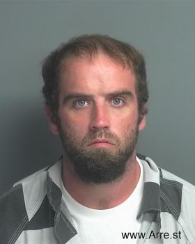 Joseph Adam Newsom Mugshot