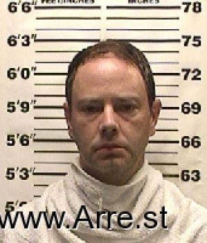 Joseph James Perry Mugshot