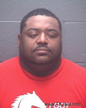 Joseph Lamont Richardson Mugshot