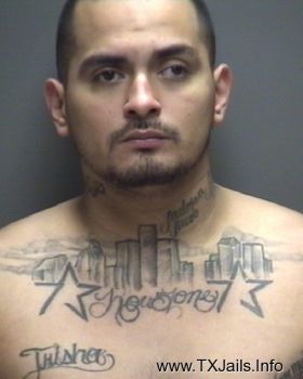 Joseph  Rodriguez Mugshot