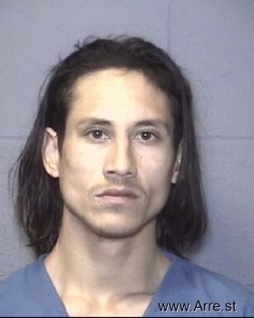 Joseph Anthony Sanchez Mugshot