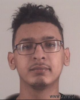 Joseph  Santos Mugshot